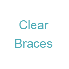 Clear Braces